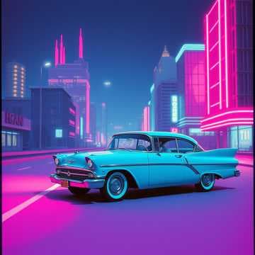 Mystery Ride