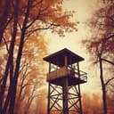 When the Towers Fell