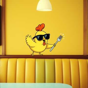 Fried Chicken Tuesday | Caleb - Junior Hunter| Day One