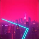 Neon Pulse