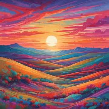 Bersinar Bersama Harapan