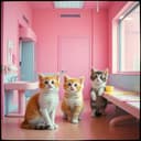 В клініці VETZOO Family