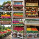 Village Shop Celebration