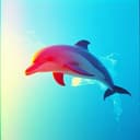 Oliver, the Water's Roar