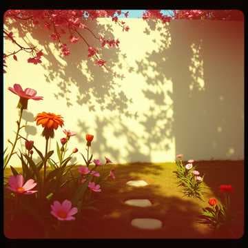 زهرة في سوق الظلم