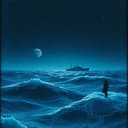 Rigged On The Rough Wind