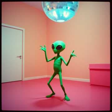 Dame Tu Cosita Parody