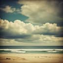 Beautiful sad world. 