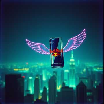 RedBull 3