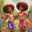 Rhythm of My Daughters