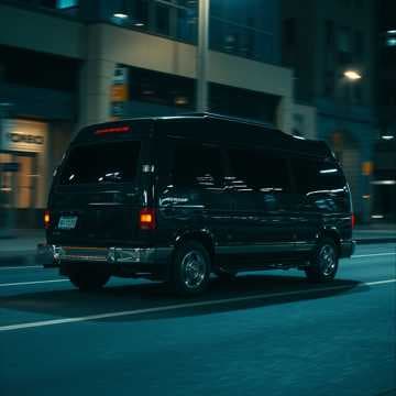 Dikke Bus