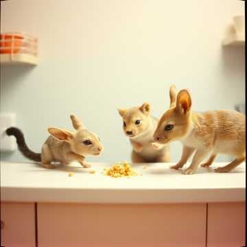 The Last Crumb