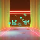 1조 다 쓰려면ㅋㅋ