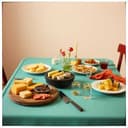 Raclette Party des Roseaux