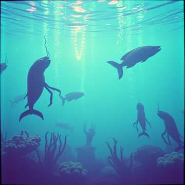 Underwater Groove