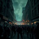 Стрьомний цирк