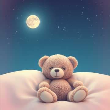 Moonlight Hugs