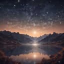 Dame un instante, Autor: A.A.Mc.V