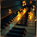 Tickling the Ivories