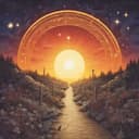 Brillo en mi Corazón