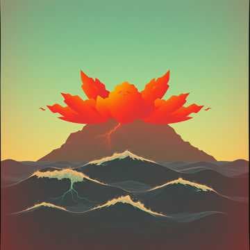 Jamaican Queen of Fire