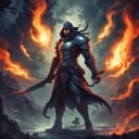 The Ballad of Uncle Red