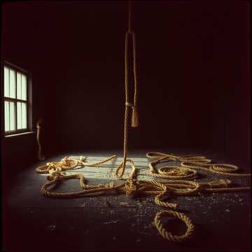 Family Ties Frayed