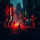 Joe the Walking Stick