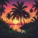 Pesta di Pinggir Pantai