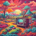 Televizijska Kronika Kaosa