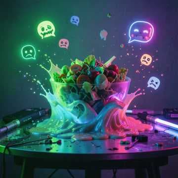 Салатик Бурмалдатик