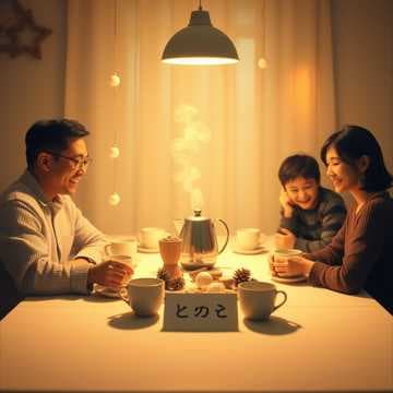 عيدك فرح يا غالي