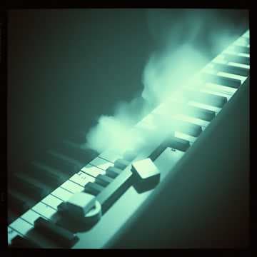 Broken Keys