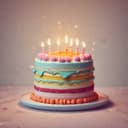 Forever My Birthday Song