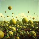 Quarantine Chronicles