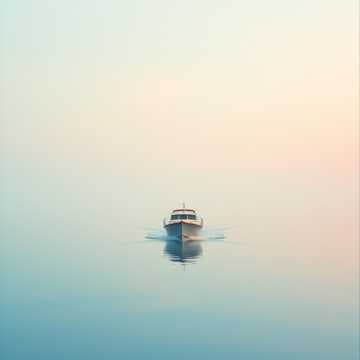 Smooth Sailing