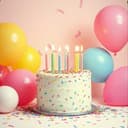 Feliz Aniversário Vander!