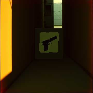 The Shadow of the Magnum