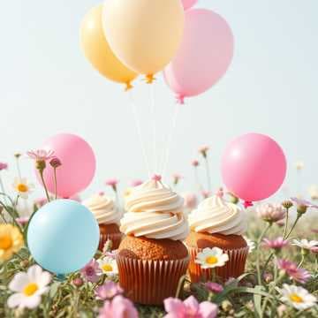 Happy Birthday Harlow