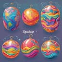 Global Greetings Anthem