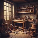 José padre adoptivo