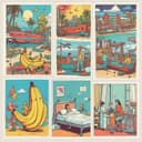 Eric's Wild Adventures