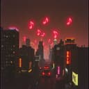 Neon Nights and Jazzy Days