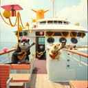 Carnival Carney Cruise