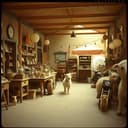 Thursday Market Frolic