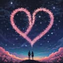 Queriendo quiero. Autor: A.A.Mc.V