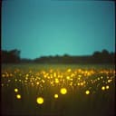Chasing Fireflies