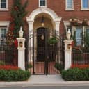 ITO CASA DOS PORTOES