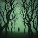 The Slender Man Whispers