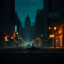 Silent Ivory Whispers